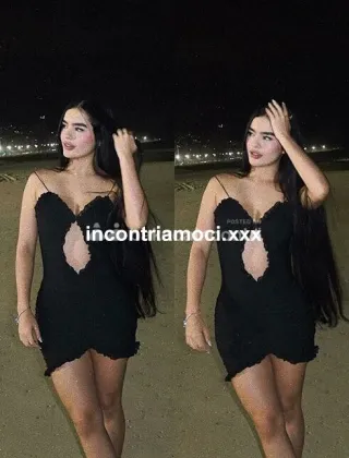 10 - Nata Escort Bari - 3520305955