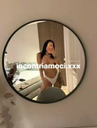 3514949480 - Alexandra 24 Escort Ravenna