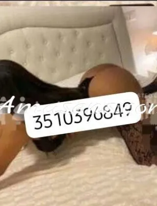 2 - Sofy Escort Frosinone - 3387071657