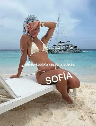 1 - Sofia Escort Salerno - 3533272808