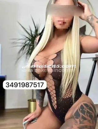 5 - Tatiana Escort Arezzo - 3491987517