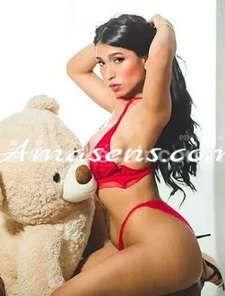 4 - Brunella Trans Venezia - 3931725011