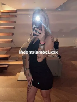 1 - Bianca Escort Monza e della Brianza - 3454306429