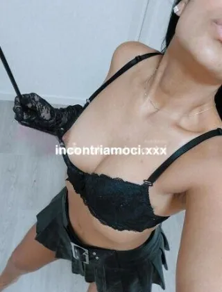 22 - Mia Escort Arezzo - 3896164152