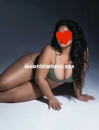 22 - Anfissa Escort Chieti - 3463760804