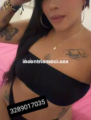 15 - Maria Escort Taranto - 3289017035