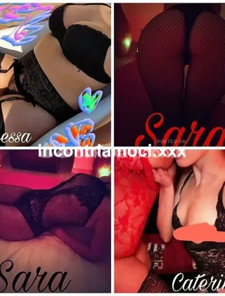 33 - Vanessa Escort Bari - 3288778180