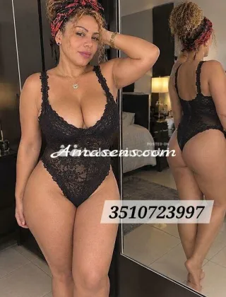 4 - Camilla Escort Benevento - 3510723997