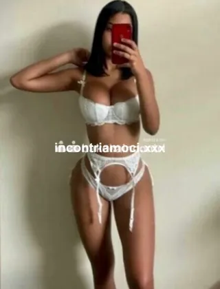 2 - Michel Escort Matera - 3511920241
