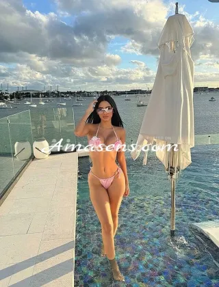 9 - Salena Escort Roma - 3513020581