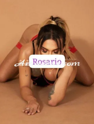 3 - Rosario Escort Modena - 3532195932