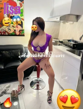 3 - Giulia Massaggi Palermo - 3271204950