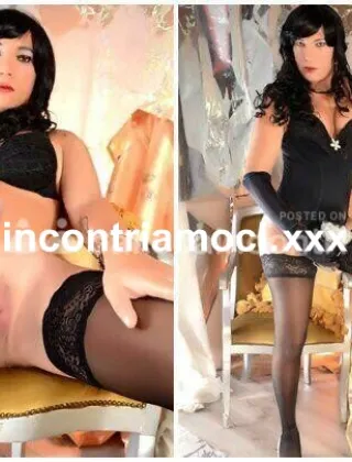 9 - Melissa Trans Alessandria - 3278479091