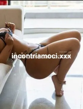 36 - Victoria Escort Crotone - 3508712373