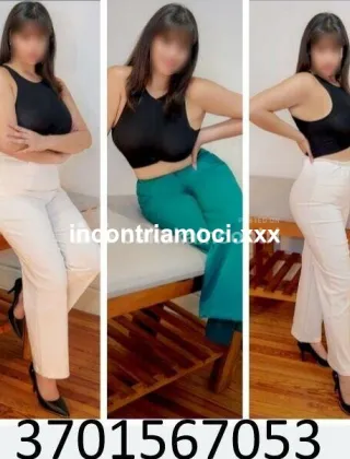 3701567053 - Alina 42 Escort Torino