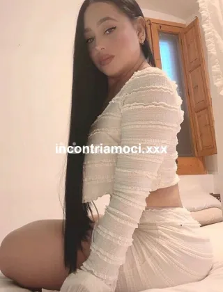 27 - Karla Escort Taranto - 3335336132