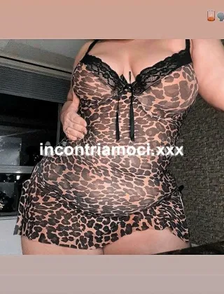 3 - Amanda Escort Vibo Valentia - 3509745228
