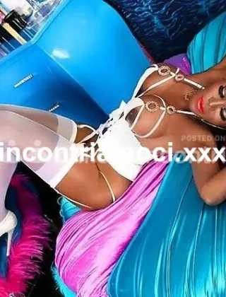18 - Niurka Rodriguez Trans Roma - 3385400223