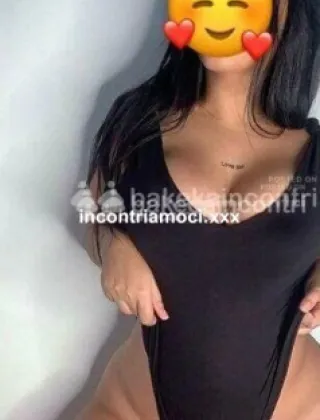 3792610036 - ❤️ Bella Mora Seducente ?