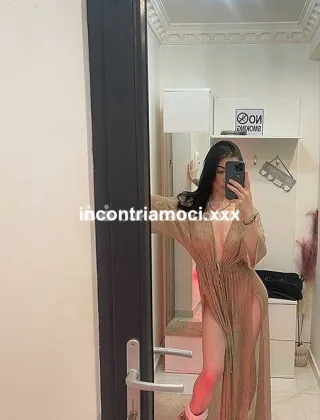 33 - Jo Escort Lecce - 3932997399