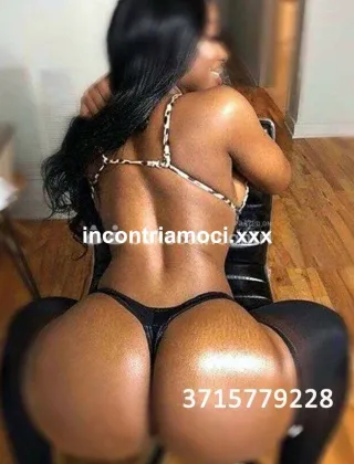 1 - Melissa Escort Vicenza - 3715779228