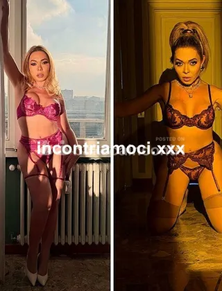 23 - Marzia Trans Piacenza - 3391018929