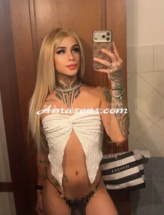 4 - Emily Trans Roma - 3930827655
