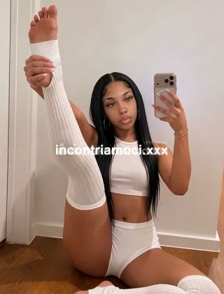 20 - Karolina Escort Barletta-Andria-Trani - 3509546148