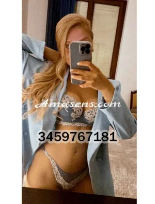 3459767181 - Eva 21 Escort 🇷🇺 Russa Sondrio