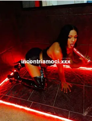 6 - Sabrina Trans Napoli - 3937999342