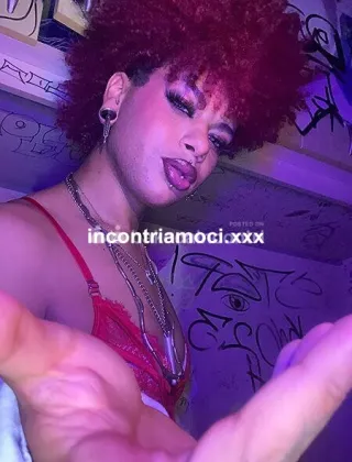 15 - Fey Sommers Trans Milano - 3516333417