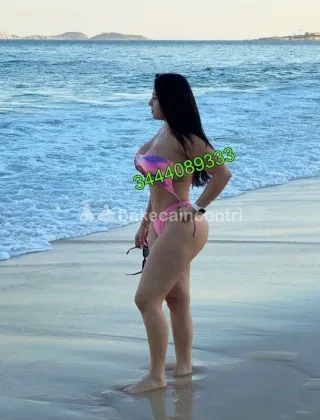 11 - Miele Escort Prato - 3444089333