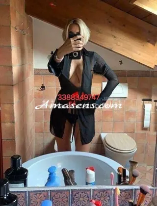 2 - Zara Escort Prato - 3388349747
