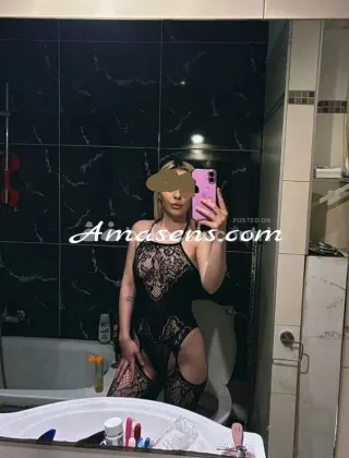 2 - Iasmina Escort Perugia - 3512077847