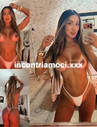 17 - Raphaela Trans Napoli - 3509629546