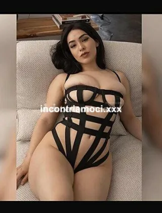 26 - Raffaella Escort Milano - 3533374977