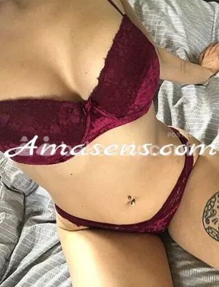 10 - Giovane Tatuata Escort Bergamo - 3508846526