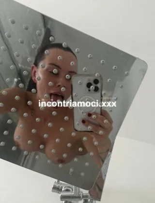 30 - Maria Escort Pescara - 3500989815