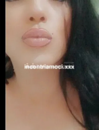 35 - Sonia Trans Salerno - 3512203226