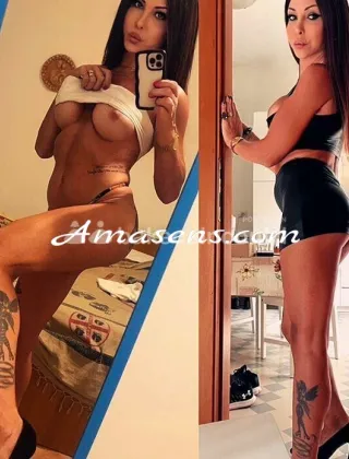 13 - Sabry Italiana Trans Pisa - 3274768838