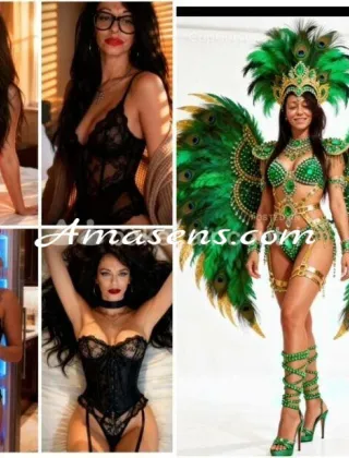 16 - Luara Escort Livorno - 3534803719