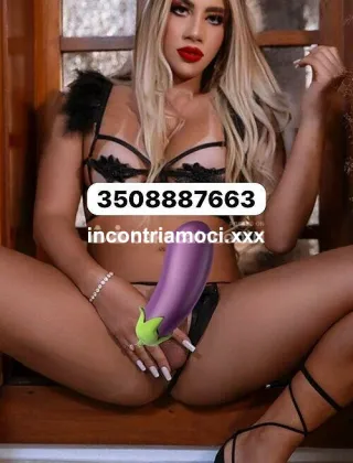 7 - Chanell Trans Roma - 3508887663