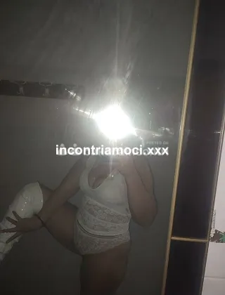 11 - Anastasia Escort Caserta - 3770975804