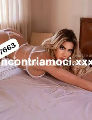 12 - Chanell Trans Roma - 3508887663