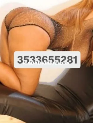 14 - Carla Escort Sassari - 3533655281