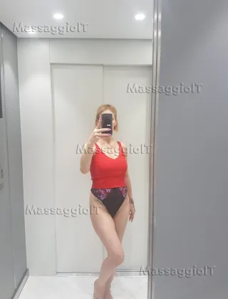 7 - Massaggi Milano - 3520788644