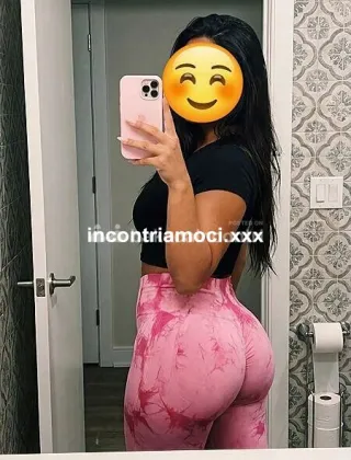 13 - Maya Escort Parma - 3511882921
