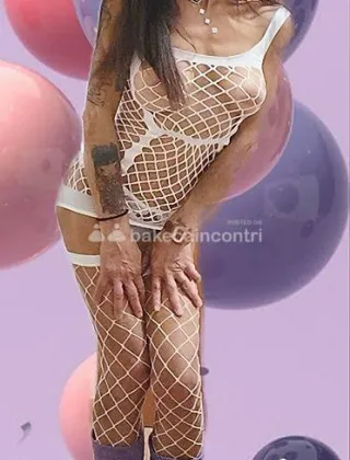3784018580 - Carmen 49 Milf 🇮🇹 Italiana Savona