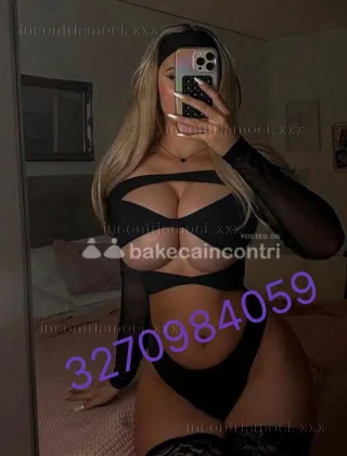 7 - Martina Escort Roma - 3270984059