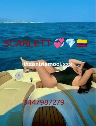 17 - Scarlett Escort Latina - 3447987279